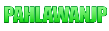 Logo PAHLAWANJP